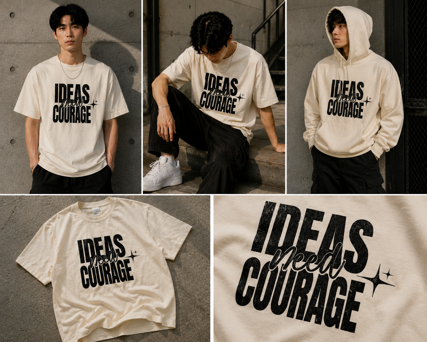 T-Shirt Design 2